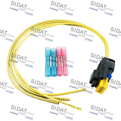 Kit riparazione, fascio cavi SIDAT 405118