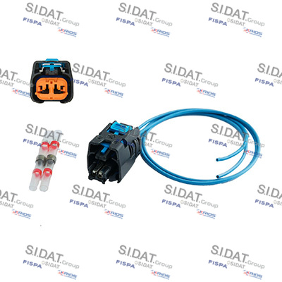 Kit riparazione, fascio cavi SIDAT 405122