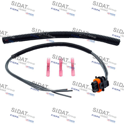 Kit riparazione, fascio cavi SIDAT 405126