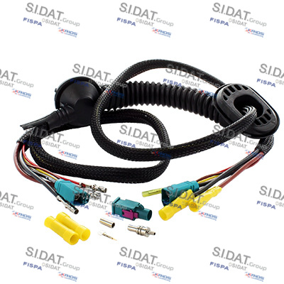 Kit riparazione, fascio cavi SIDAT 405133