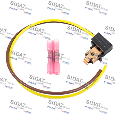 SIDAT KIT RIPARAZIONE CABLAGGIO