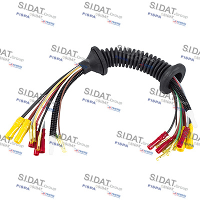 Kit riparazione, fascio cavi SIDAT 405138