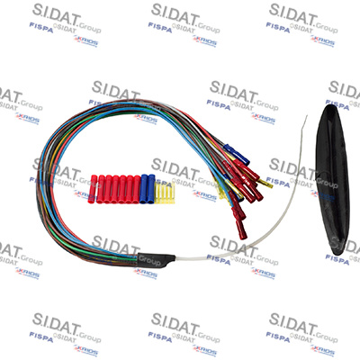 SIDAT KIT RIPARAZIONE CABLAGGIO