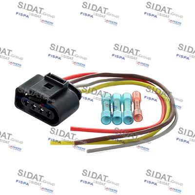 Kit riparazione, fascio cavi SIDAT 405143