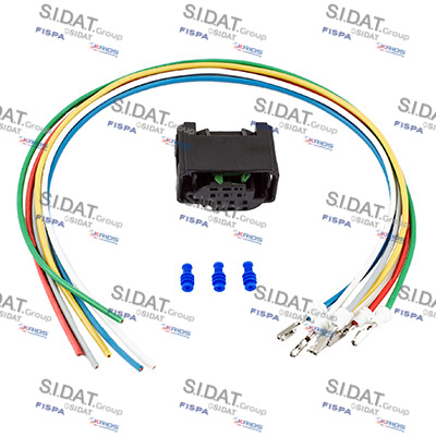 SIDAT KIT RIPARAZIONE CABLAGGIO