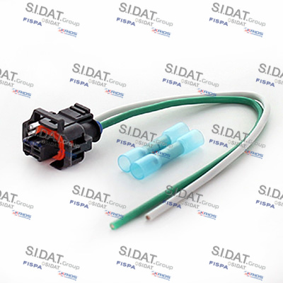 Kit riparazione cavi, iniettore SIDAT 405145