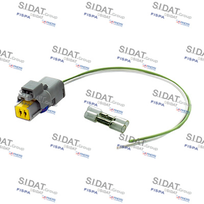SIDAT KIT RIPARAZIONE CABLAGGIO