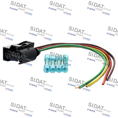 SIDAT KIT RIPARAZIONE CABLAGGIO