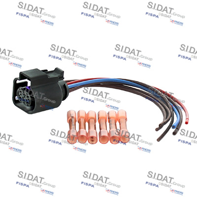 SIDAT KIT RIPARAZIONE CABLAGGIO