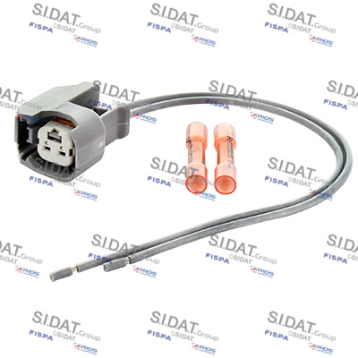 Kit riparazione, fascio cavi SIDAT 405151