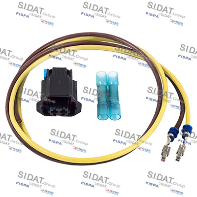 Kit riparazione cavi, iniettore SIDAT 405153