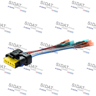 Kit riparazione, fascio cavi SIDAT 405154