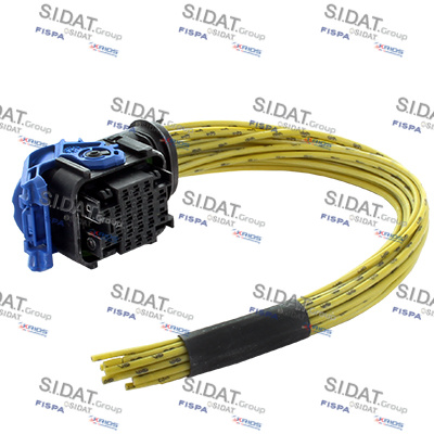 Kit riparazione, fascio cavi SIDAT 405155