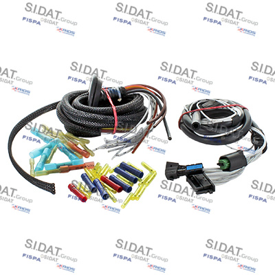 Kit riparazione, fascio cavi SIDAT 405156
