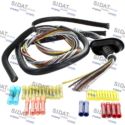 Kit riparazione, fascio cavi SIDAT 405157