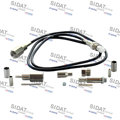 SIDAT KIT RIPARAZIONE LINEA ANTENNA