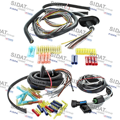 Kit riparazione, fascio cavi SIDAT 405159