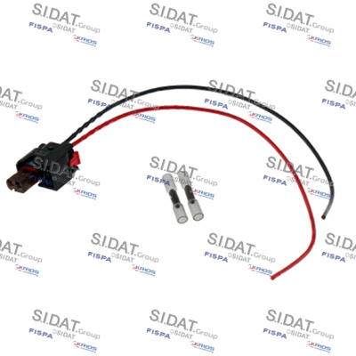 Kit riparazione cavi, indicatore direzione SIDAT 405169