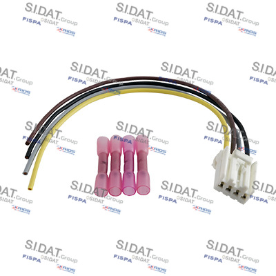 Fascio cavi, luce posteriore SIDAT 405172