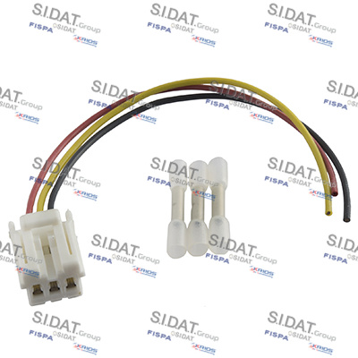 Kit riparazione, fascio cavi SIDAT 405176