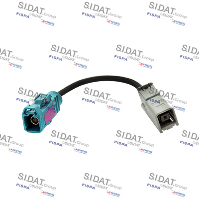 SIDAT CAVO ADATTATORE SPECCHI ANTENN