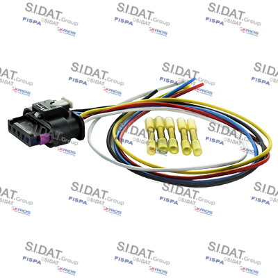 Kit riparazione, fascio cavi SIDAT 405179