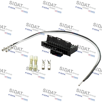 SIDAT KIT RIPARAZIONE CABLAGGIO
