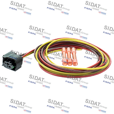 Kit riparazione, fascio cavi SIDAT 405181