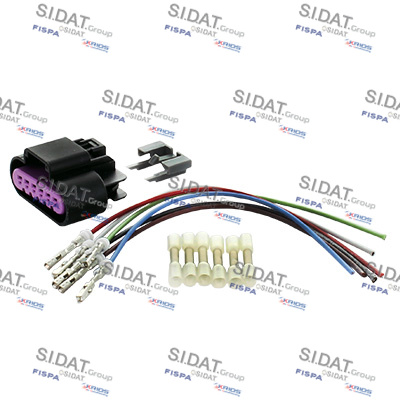 Kit riparazione, fascio cavi SIDAT 405186