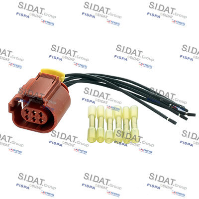 SIDAT KIT RIPARAZIONE CABLAGGIO
