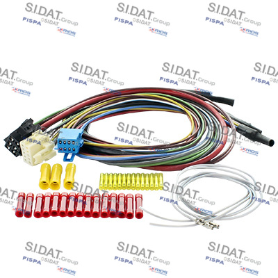 Kit riparazione, fascio cavi SIDAT 405195