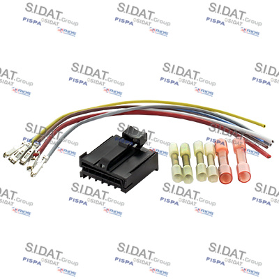 Kit riparazione, fascio cavi SIDAT 405199