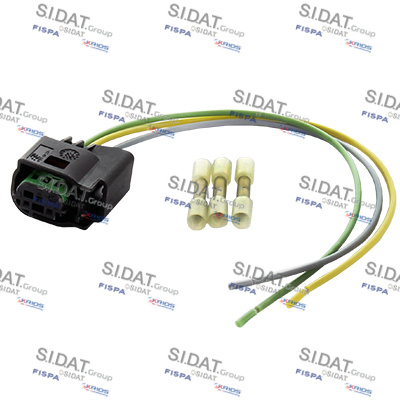 Kit riparazione, fascio cavi SIDAT 405211