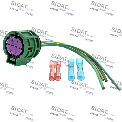 Kit riparazione, fascio cavi SIDAT 405222