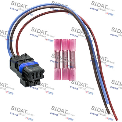 Kit riparazione, fascio cavi SIDAT 405224