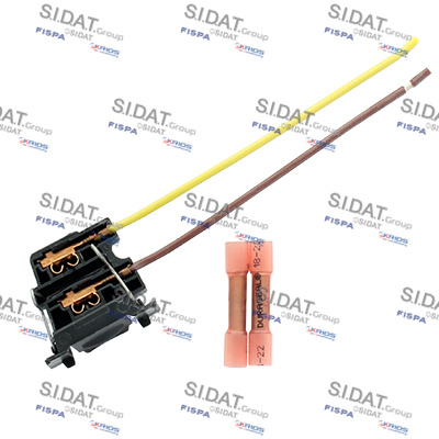Kit riparazione, fascio cavi SIDAT 405231