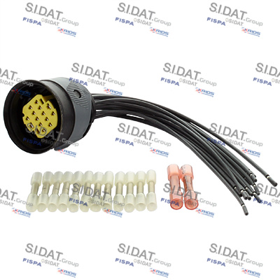 Kit riparazione, fascio cavi SIDAT 405232