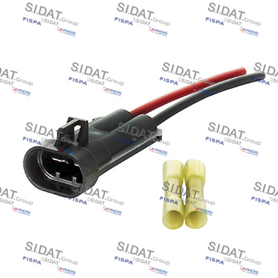 Kit riparazione, fascio cavi SIDAT 405233