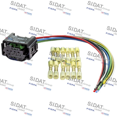 Kit riparazione, fascio cavi SIDAT 405241