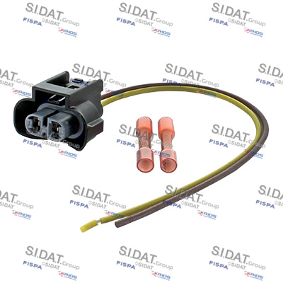 Kit riparazione, fascio cavi SIDAT 405243