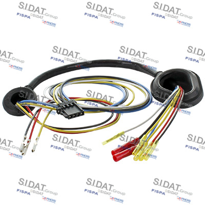 Kit riparazione, fascio cavi SIDAT 405253