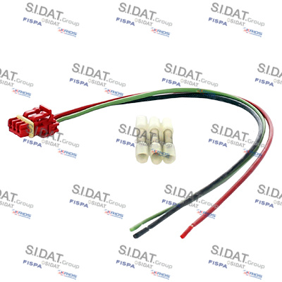 Kit riparazione, fascio cavi SIDAT 405259