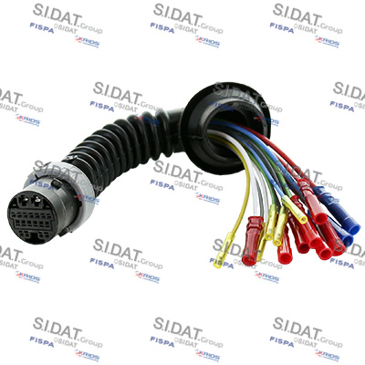 Kit riparazione, fascio cavi SIDAT 405261