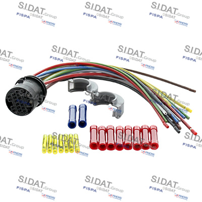 Kit riparazione, fascio cavi SIDAT 405262