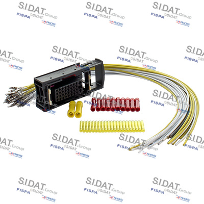Kit riparazione, fascio cavi SIDAT 405263