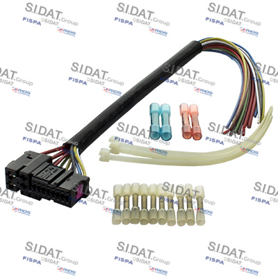 Kit riparazione, fascio cavi SIDAT 405266