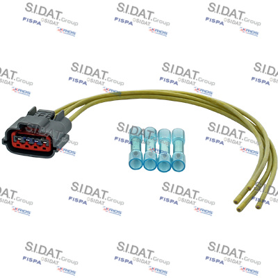 Kit riparazione, fascio cavi SIDAT 405269