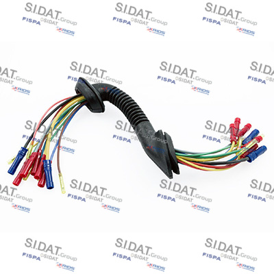 Kit riparazione, fascio cavi SIDAT 405276