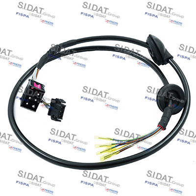 Kit riparazione, fascio cavi SIDAT 405279
