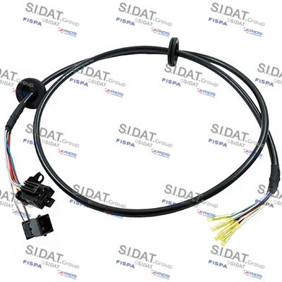 Kit riparazione, fascio cavi SIDAT 405280